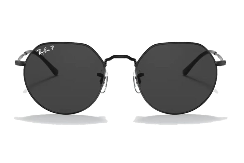 Ray-Ban - Jack (Standard)