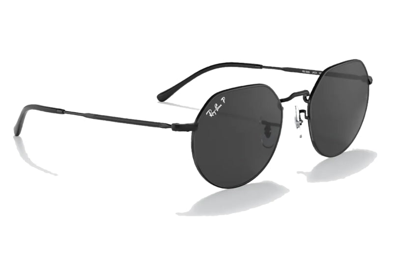 Ray-Ban - Jack (Standard)