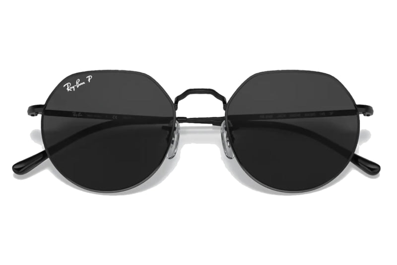 Ray-Ban - Jack (Standard)