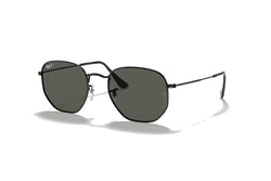 Ray-Ban - Hexagonal Flat Lenses (Large)