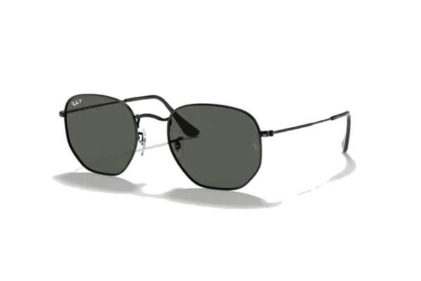 Ray-Ban - Hexagonal Flat Lenses (Standard)