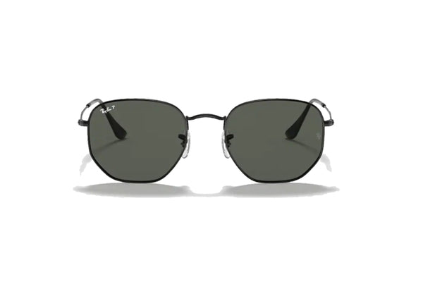 Ray-Ban - Hexagonal Flat Lenses (Standard)