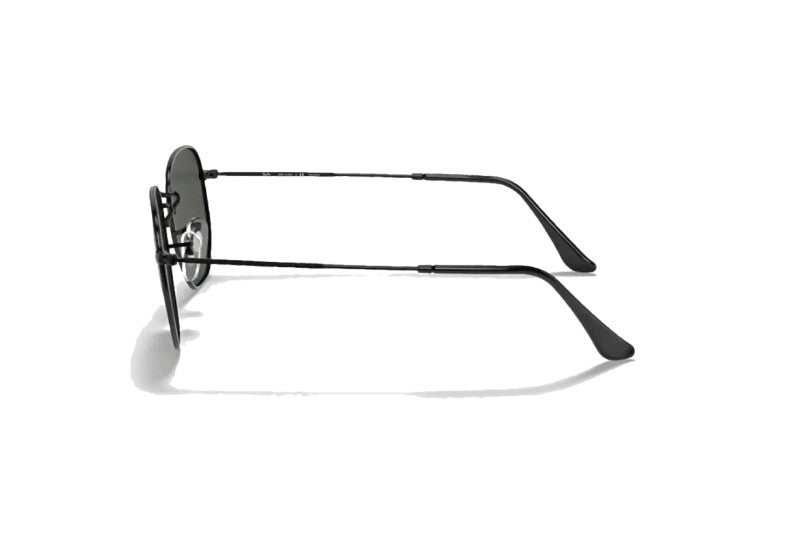 Ray-Ban - Hexagonal Flat Lenses (Large)