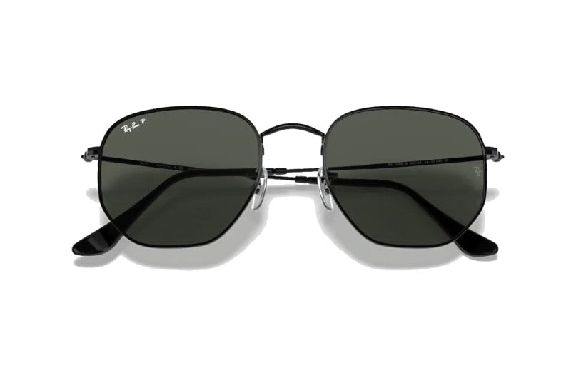 Ray-Ban - Hexagonal Flat Lenses (Large)