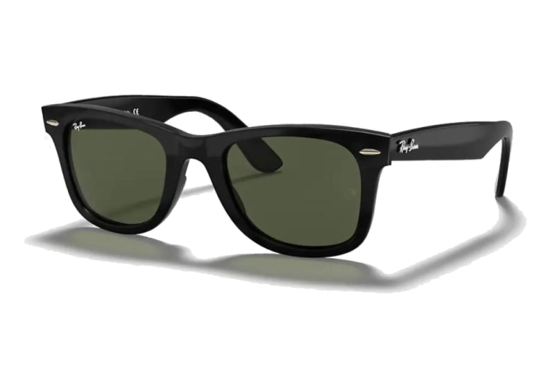 Ray-Ban Wayfarer Ease (Standard) – Good See - Main Image