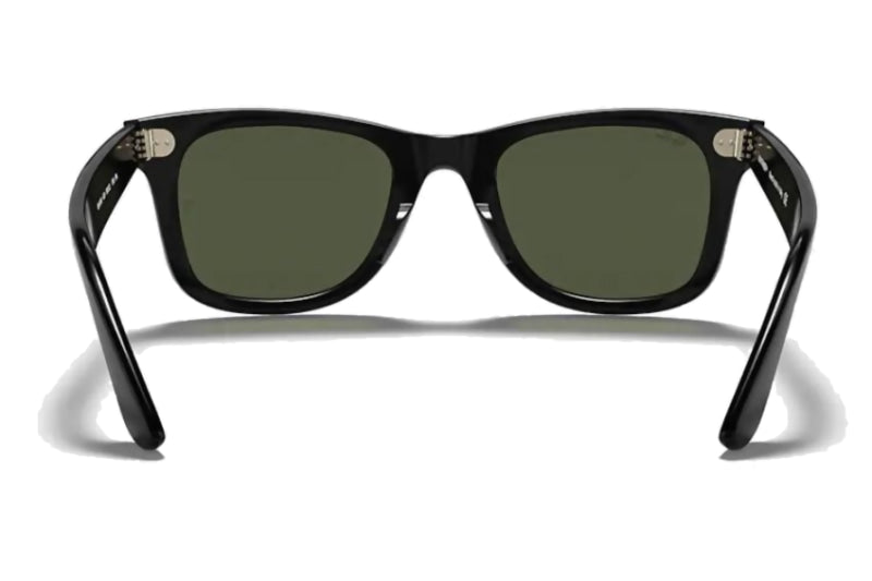 Ray-Ban - Wayfarer Ease (Standard)