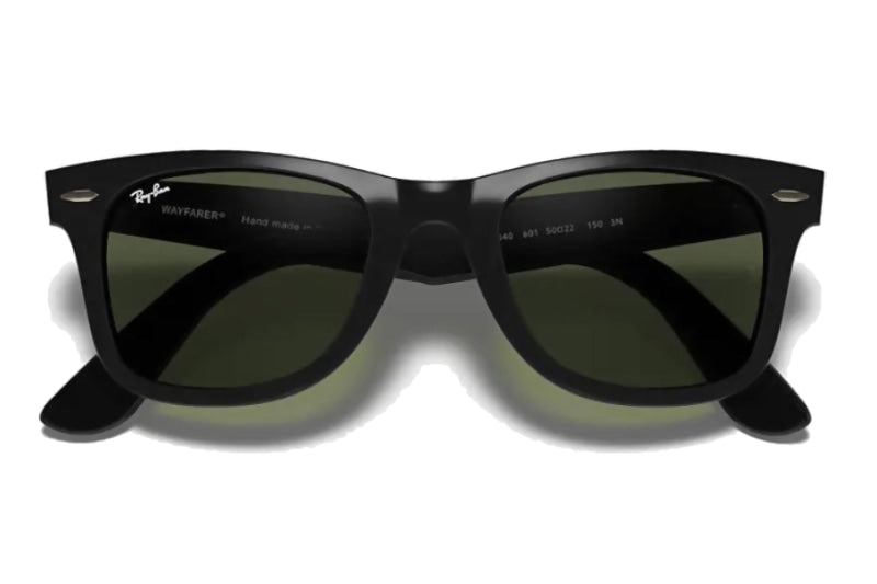 Ray-Ban - Wayfarer Ease (Standard)