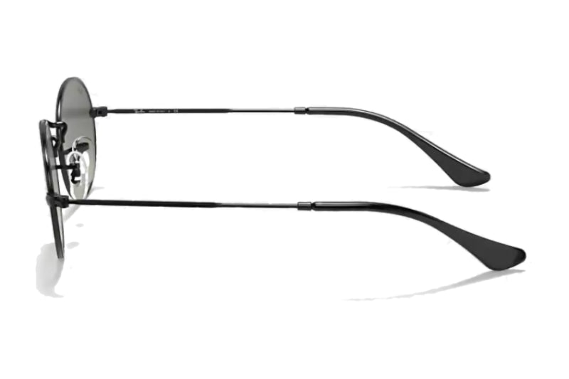 Ray-Ban - Oval Flat Lenses (Standard)