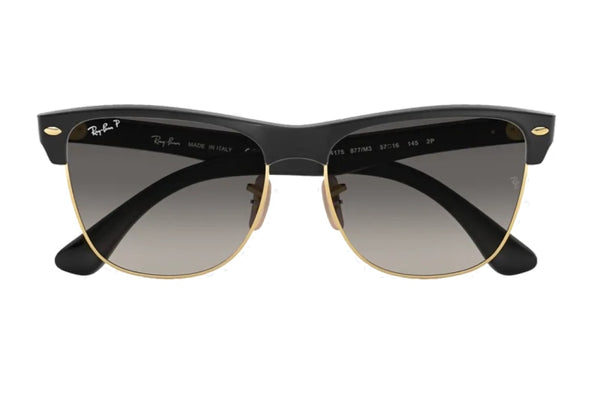 Ray-Ban - Clubmaster Oversized (Large)
