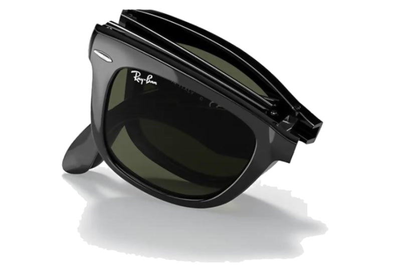 Ray-Ban - Wayfarer Folding Classic (Standard)