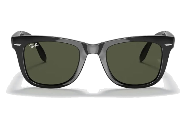 Ray-Ban - Wayfarer Folding Classic (Standard)