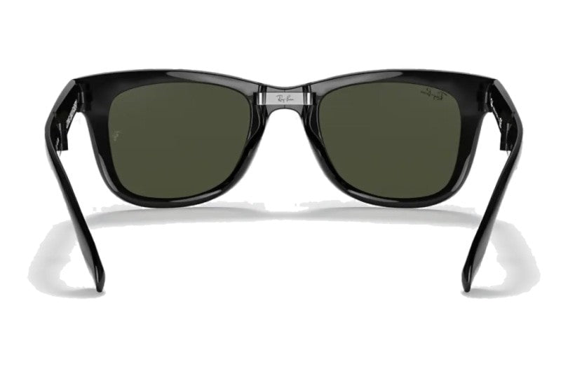 Ray-Ban - Wayfarer Folding Classic (Large)