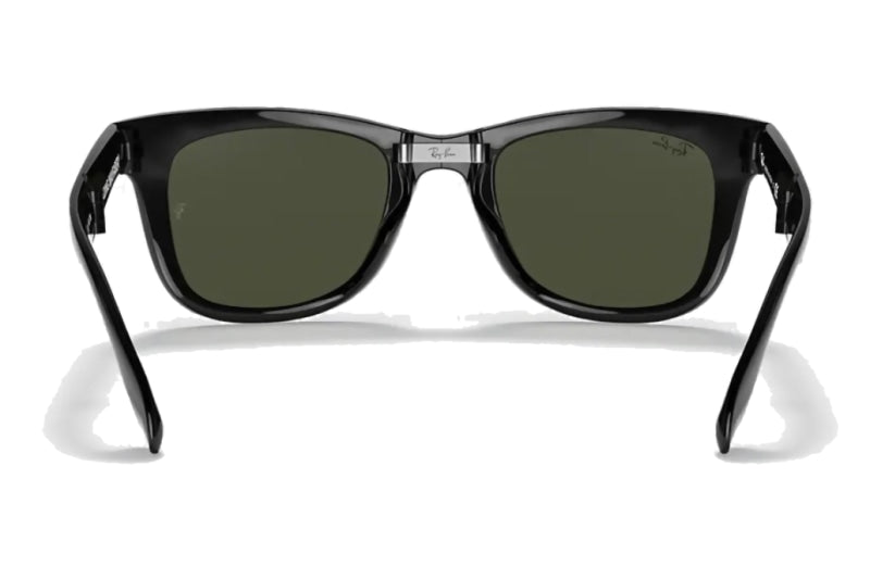 Ray-Ban - Wayfarer Folding Classic (Standard)