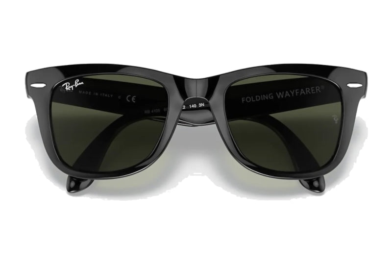 Ray-Ban - Wayfarer Folding Classic (Standard)