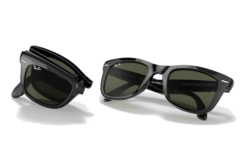 Ray-Ban - Wayfarer Folding Classic (Standard)