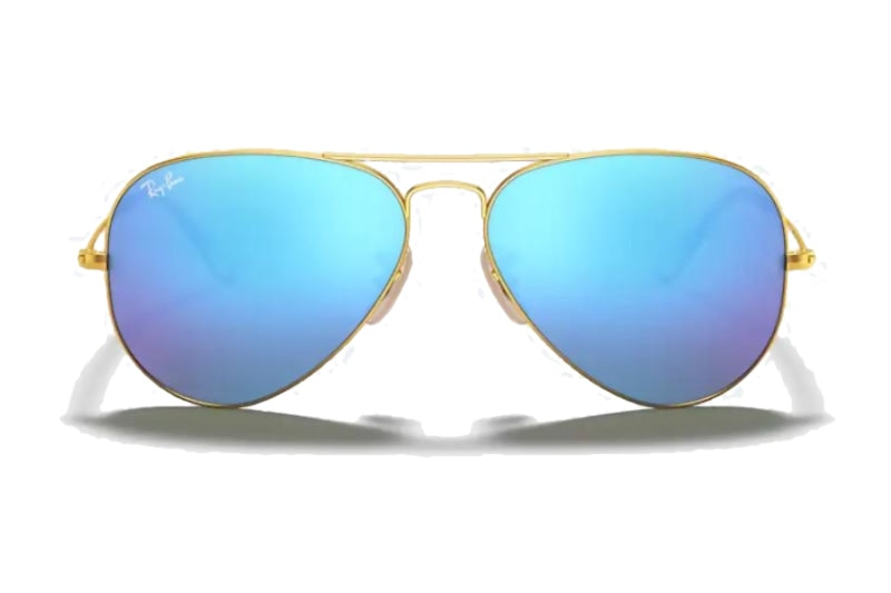 Ray-Ban - Aviator Flash Lenses (Medium)