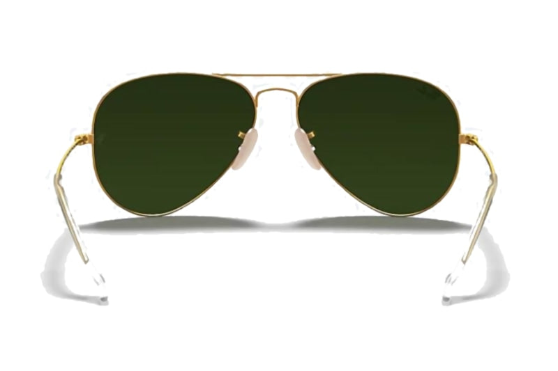 Ray-Ban - Aviator Flash Lenses (Large)