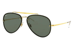 Ray-Ban - Blaze Aviator (Medium)