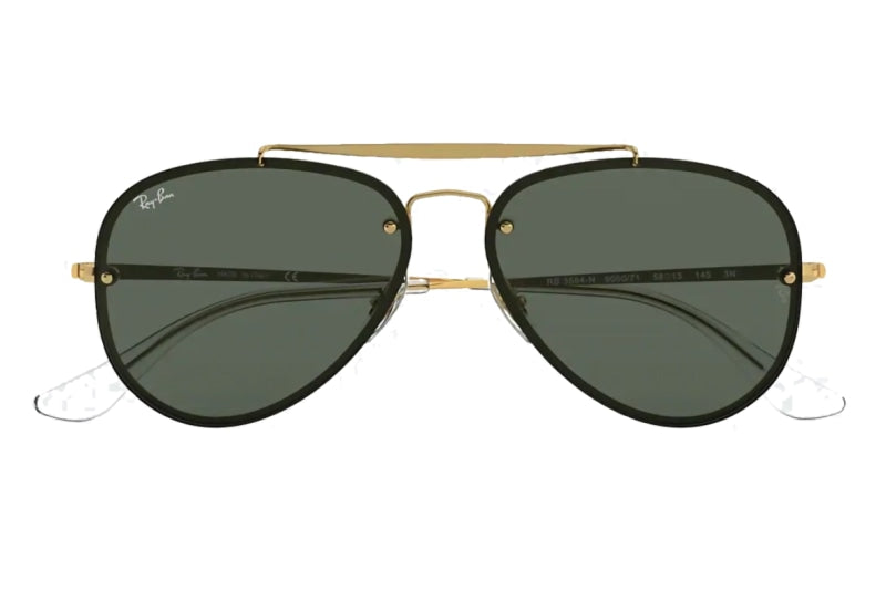 Ray-Ban - Blaze Aviator (Medium)