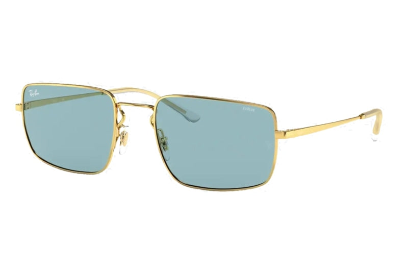 Ray-Ban - RB3669 (Standard)