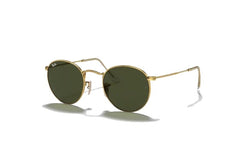 Ray-Ban - Round Metal (Extra Small)