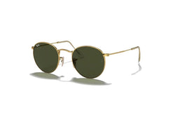 Ray-Ban - Round Metal (Large)