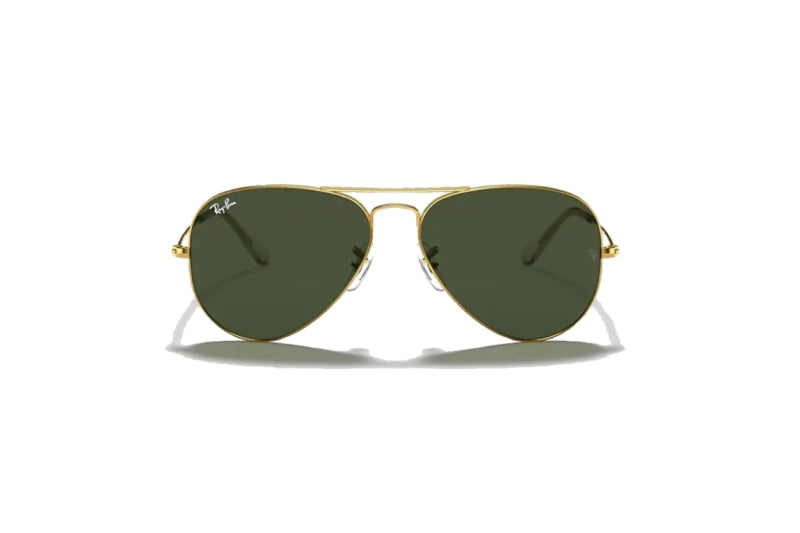 Ray-Ban - Aviator Classic (Extra Large)