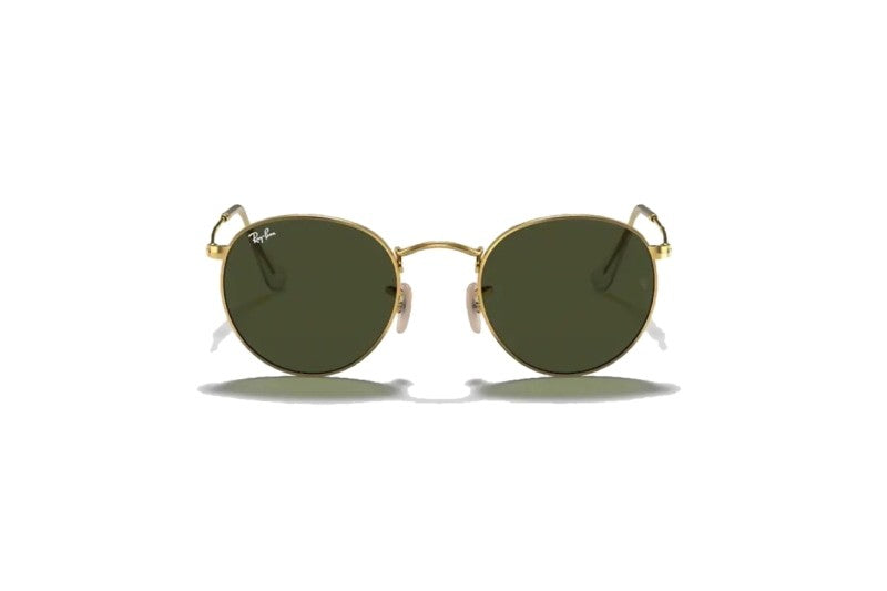 Ray-Ban - Round Metal (Extra Small)