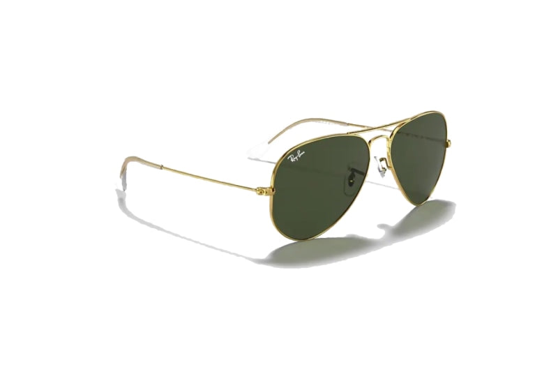 Ray-Ban - Aviator Classic (Extra Large)