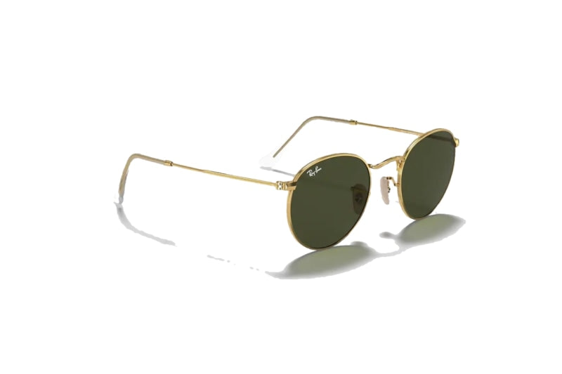 Ray-Ban - Round Metal (Large)