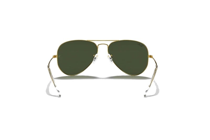 Ray-Ban - Aviator Classic (Medium)