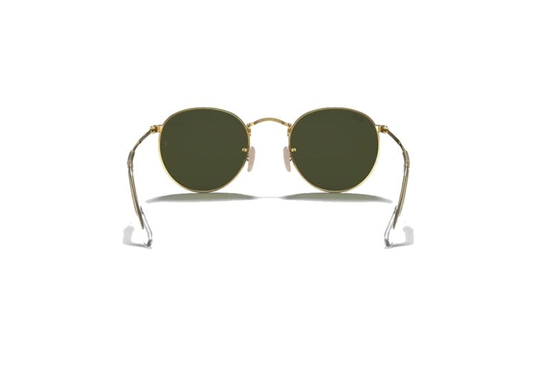 Ray-Ban - Round Metal (Large)