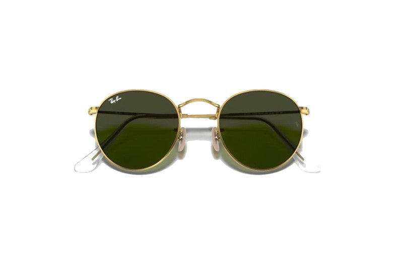 Ray-Ban - Round Metal (Extra Small)