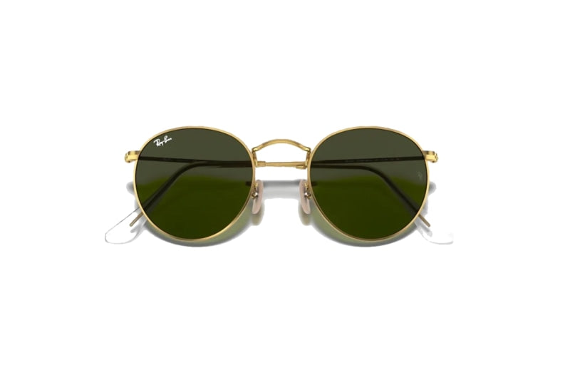 Ray-Ban - Round Metal (Large)