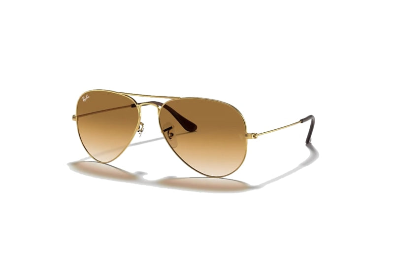 Ray-Ban - Aviator Gradient (Medium)