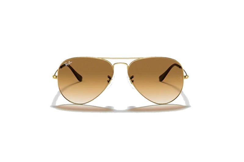 Ray-Ban - Aviator Gradient (Extra Large)