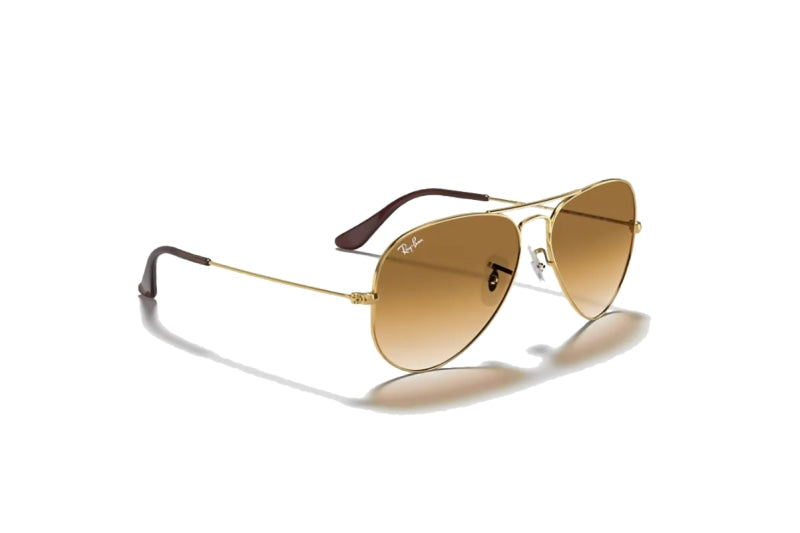 Ray-Ban - Aviator Gradient (Medium)