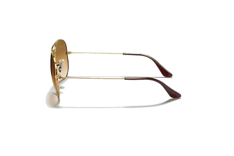 Ray-Ban - Aviator Gradient (XXL)