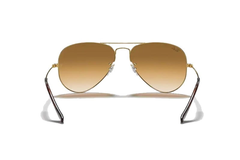 Ray-Ban - Aviator Gradient (Medium)