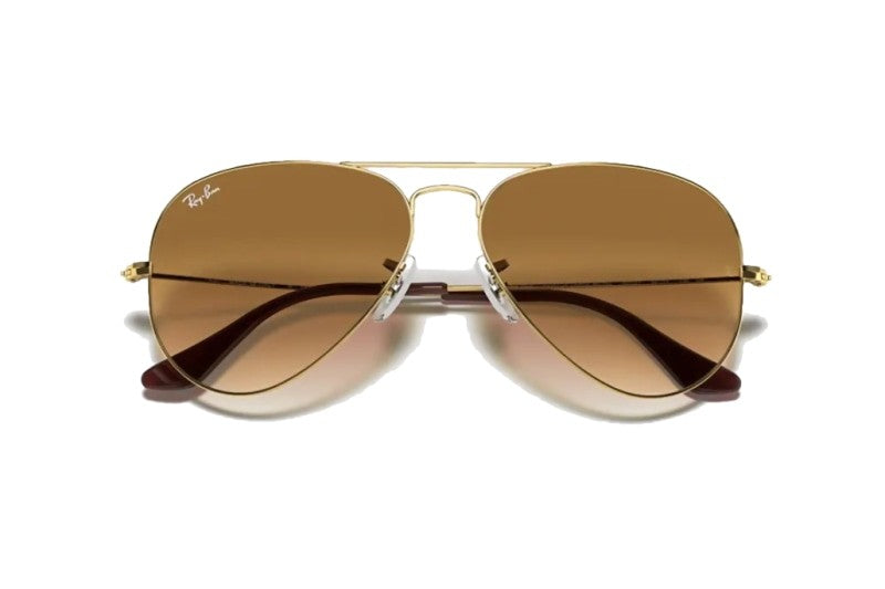 Ray-Ban - Aviator Gradient (XXL)