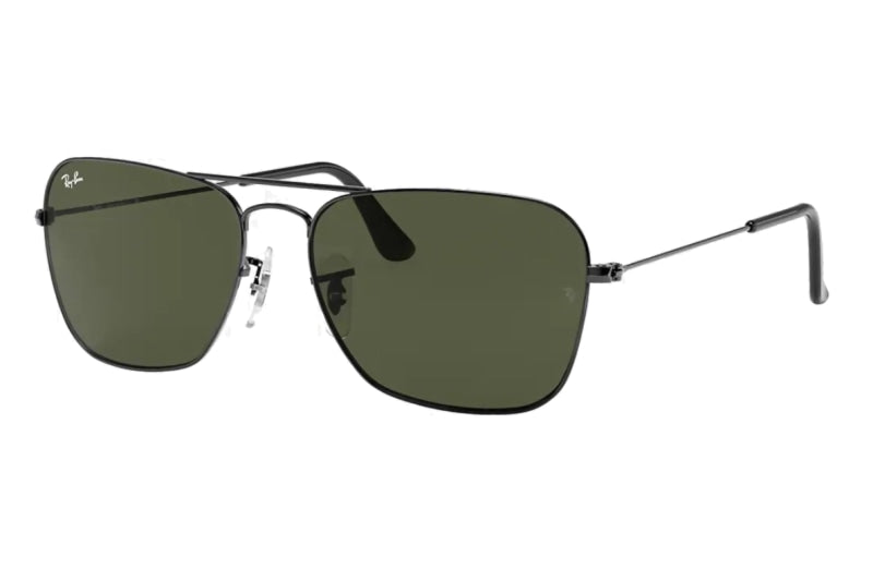 Ray-Ban - Caravan (Large)