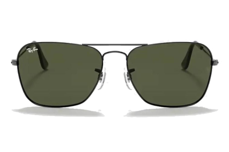 Ray ban cheap aviator negras