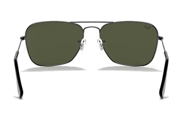 Ray-Ban - Caravan (Large)