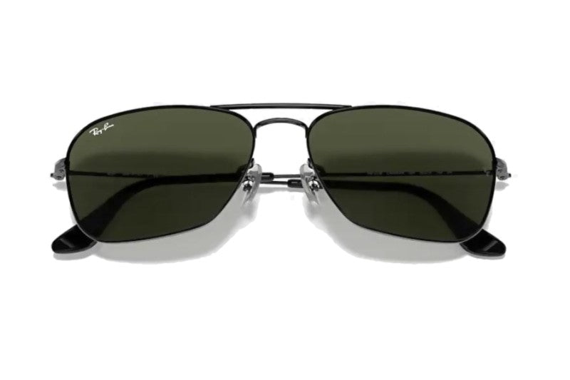 Ray-Ban - Caravan (Extra Large)