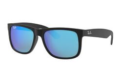 Ray Ban Justin Color Mix Small Good See Co