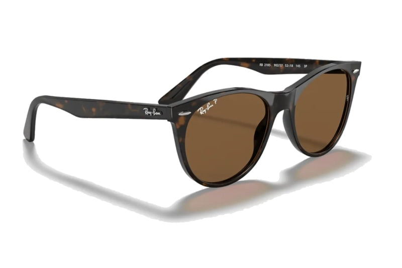 Ray-Ban - Wayfarer II Classic (Standard)