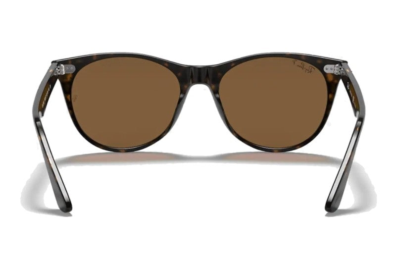 Ray-Ban - Wayfarer II Classic (Standard)