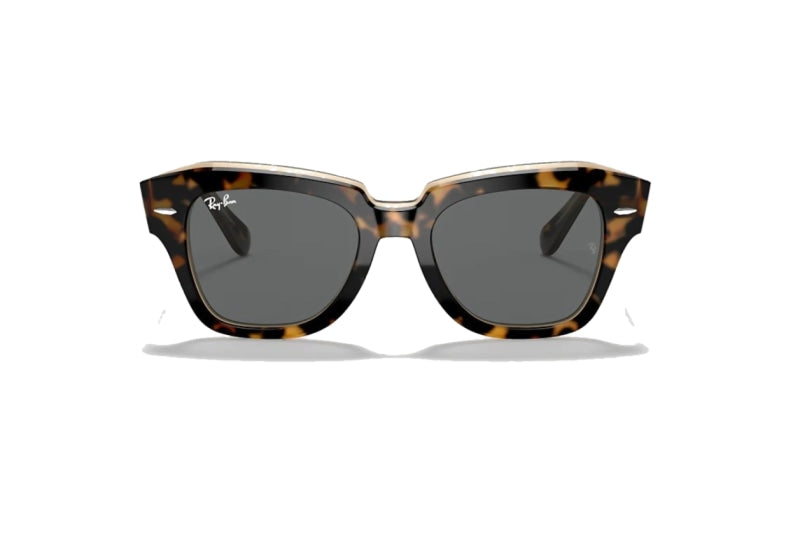 Ray-Ban - State Street (Large)