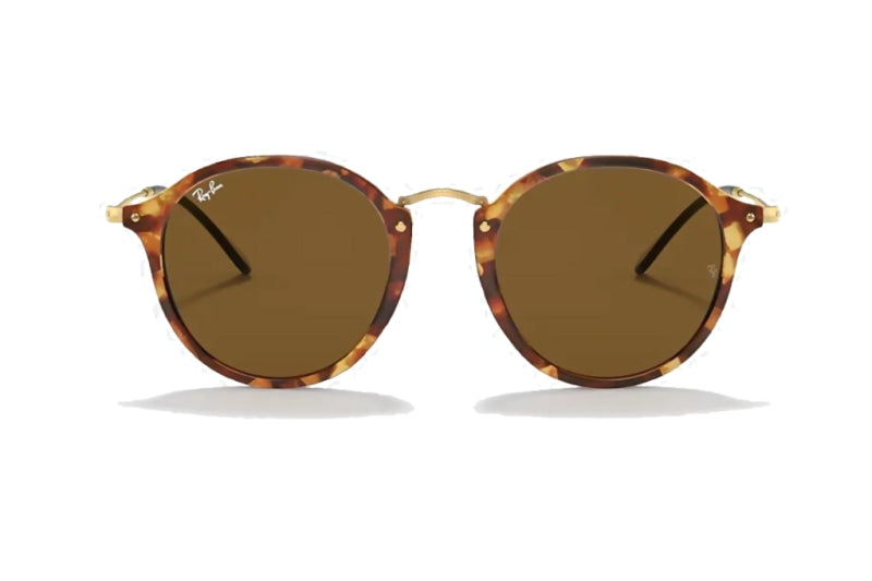 Ray-Ban - Round Fleck (Standard)