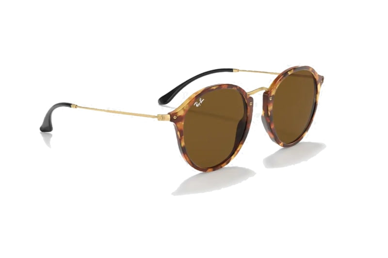 Ray-Ban - Round Fleck (Standard)